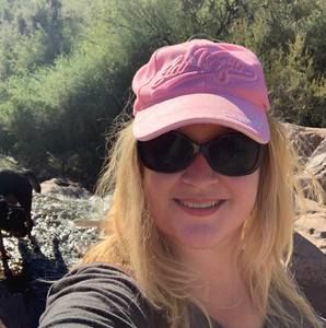 Meet your Posher, Honey lynn